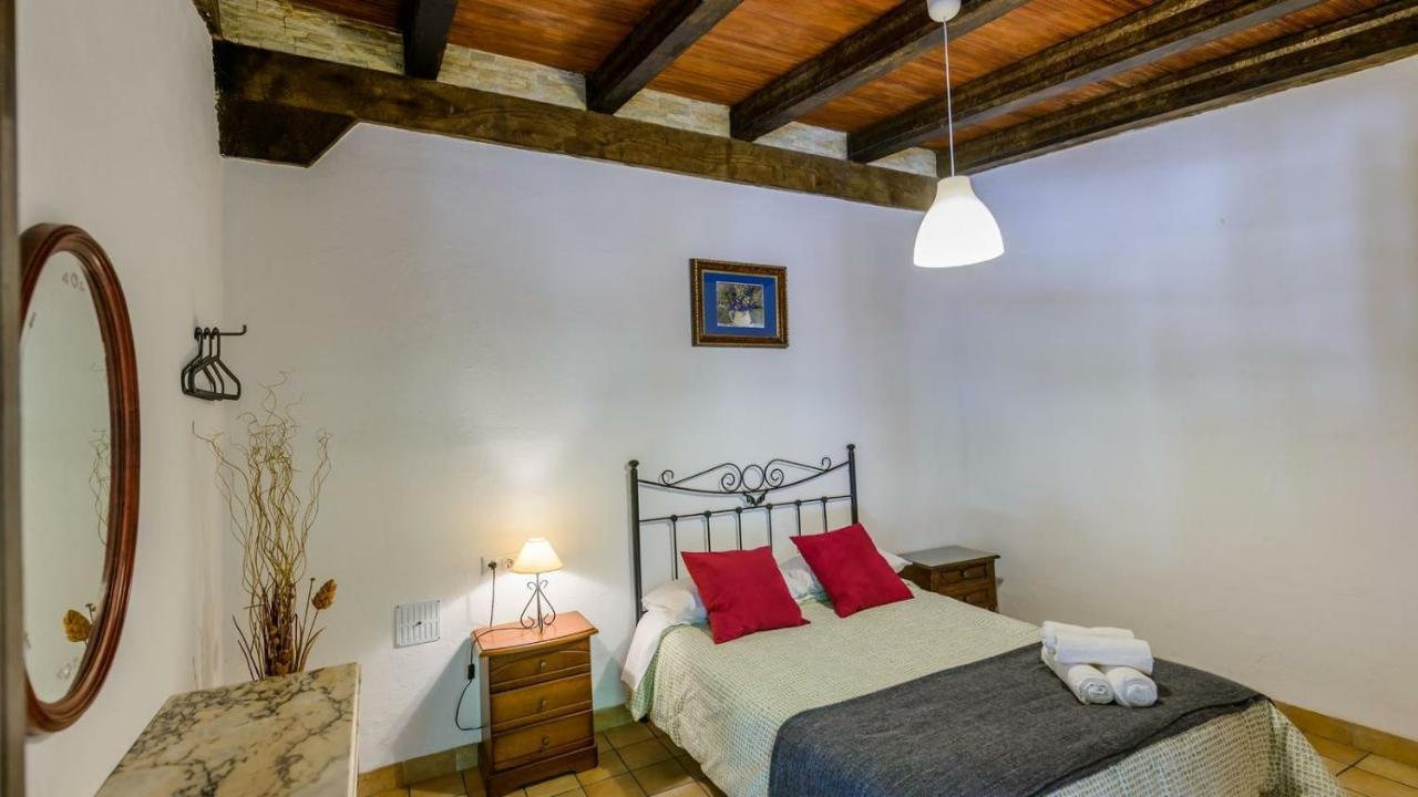 Cortijo El Vinculo Campillos By Ruralidays Μάλαγα Εξωτερικό φωτογραφία