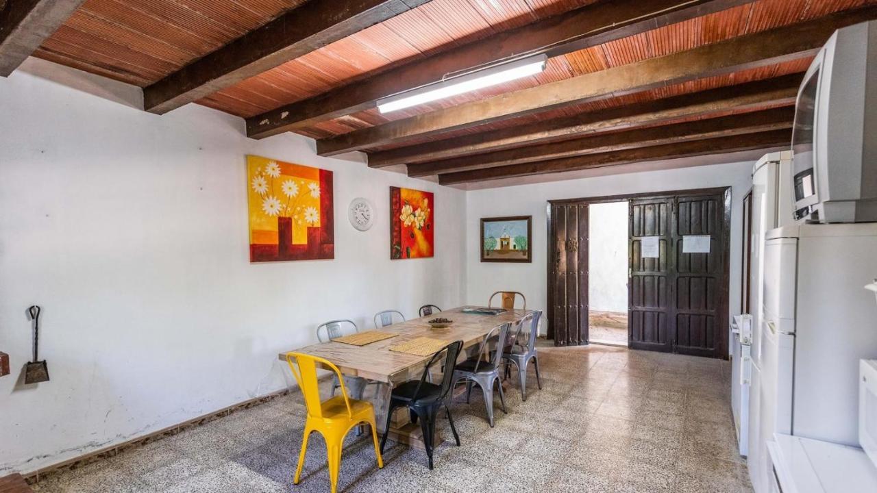 Cortijo El Vinculo Campillos By Ruralidays Μάλαγα Εξωτερικό φωτογραφία