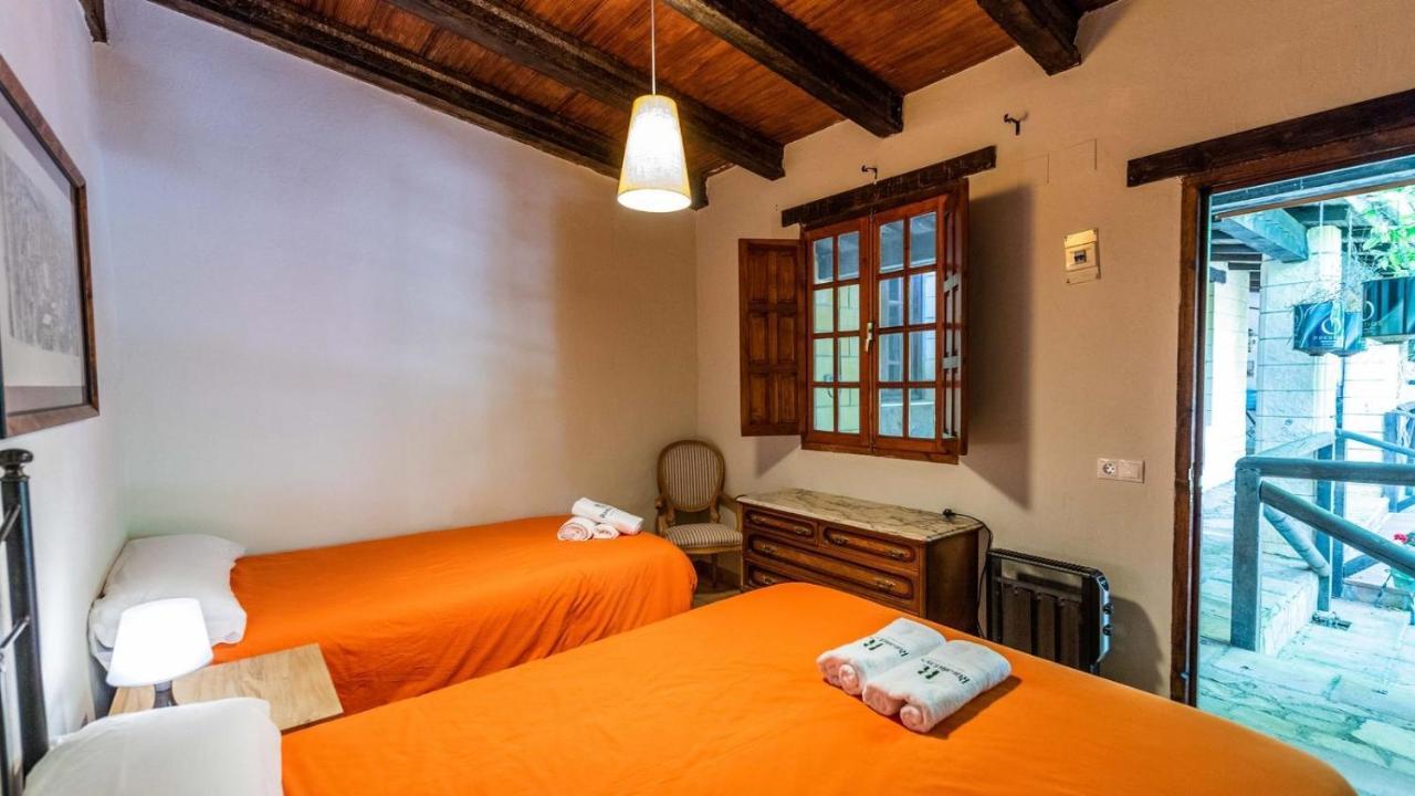 Cortijo El Vinculo Campillos By Ruralidays Μάλαγα Εξωτερικό φωτογραφία