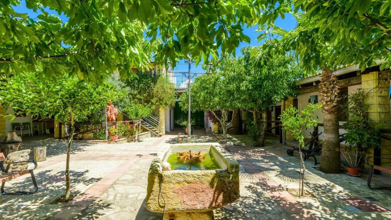 Cortijo El Vinculo Campillos By Ruralidays Μάλαγα Εξωτερικό φωτογραφία