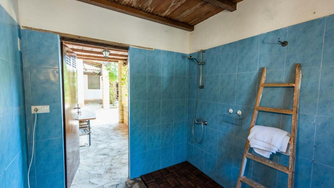Cortijo El Vinculo Campillos By Ruralidays Μάλαγα Εξωτερικό φωτογραφία