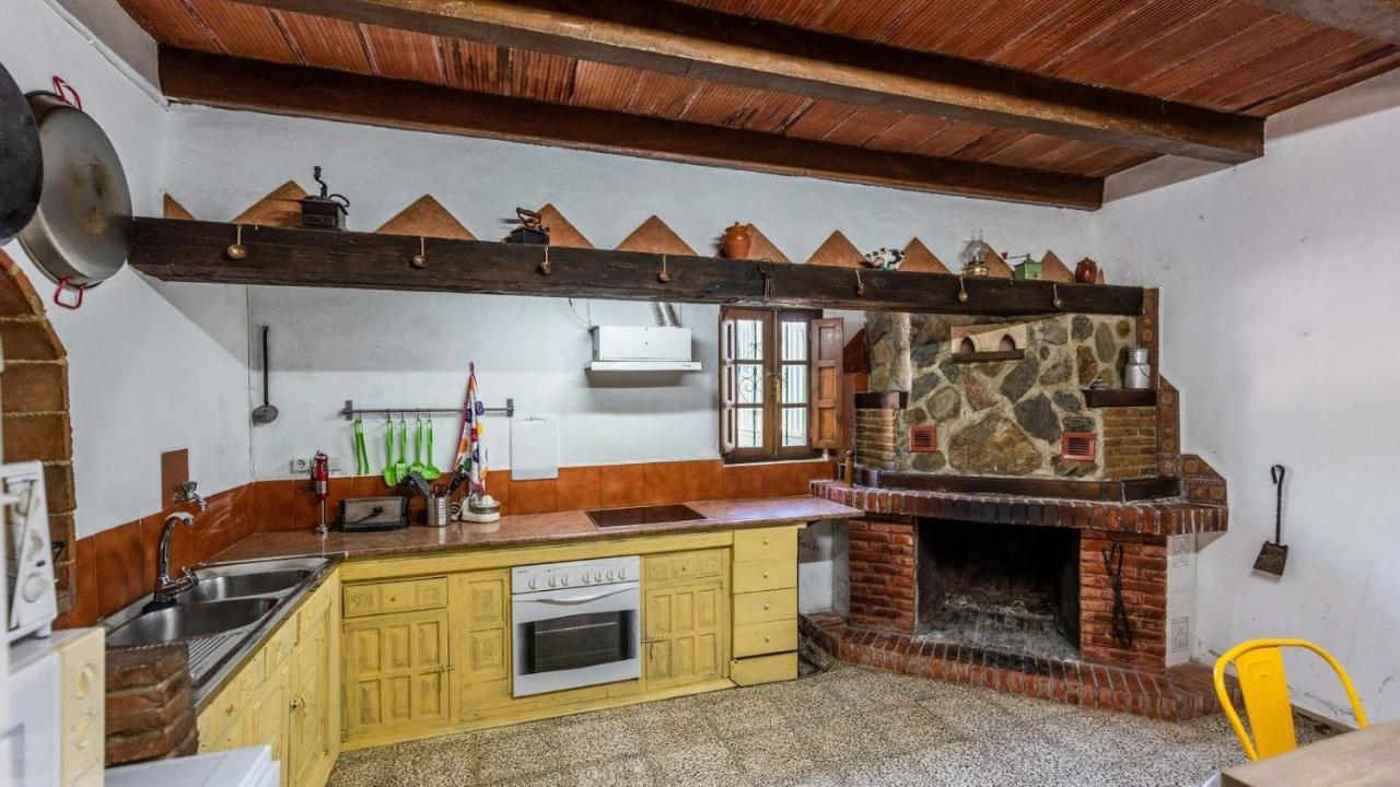 Cortijo El Vinculo Campillos By Ruralidays Μάλαγα Εξωτερικό φωτογραφία