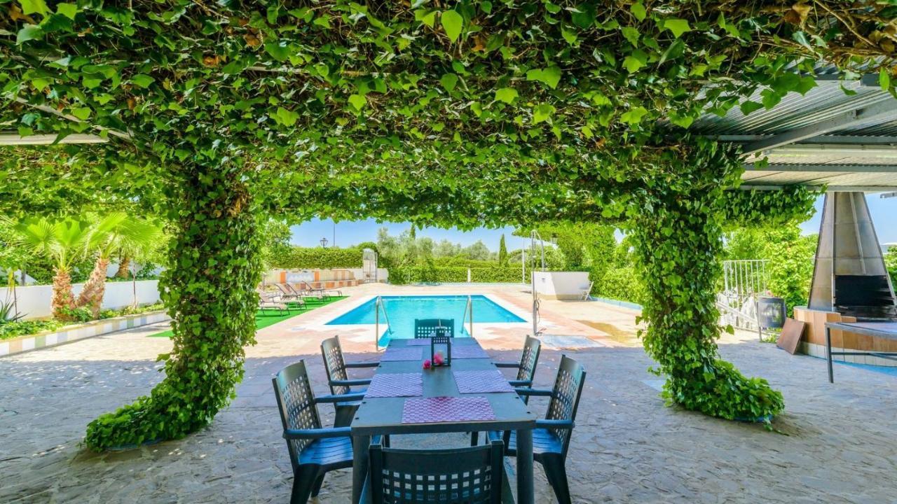 Cortijo El Vinculo Campillos By Ruralidays Μάλαγα Εξωτερικό φωτογραφία