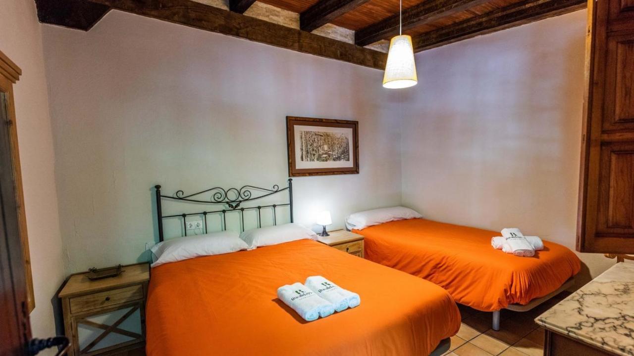 Cortijo El Vinculo Campillos By Ruralidays Μάλαγα Εξωτερικό φωτογραφία
