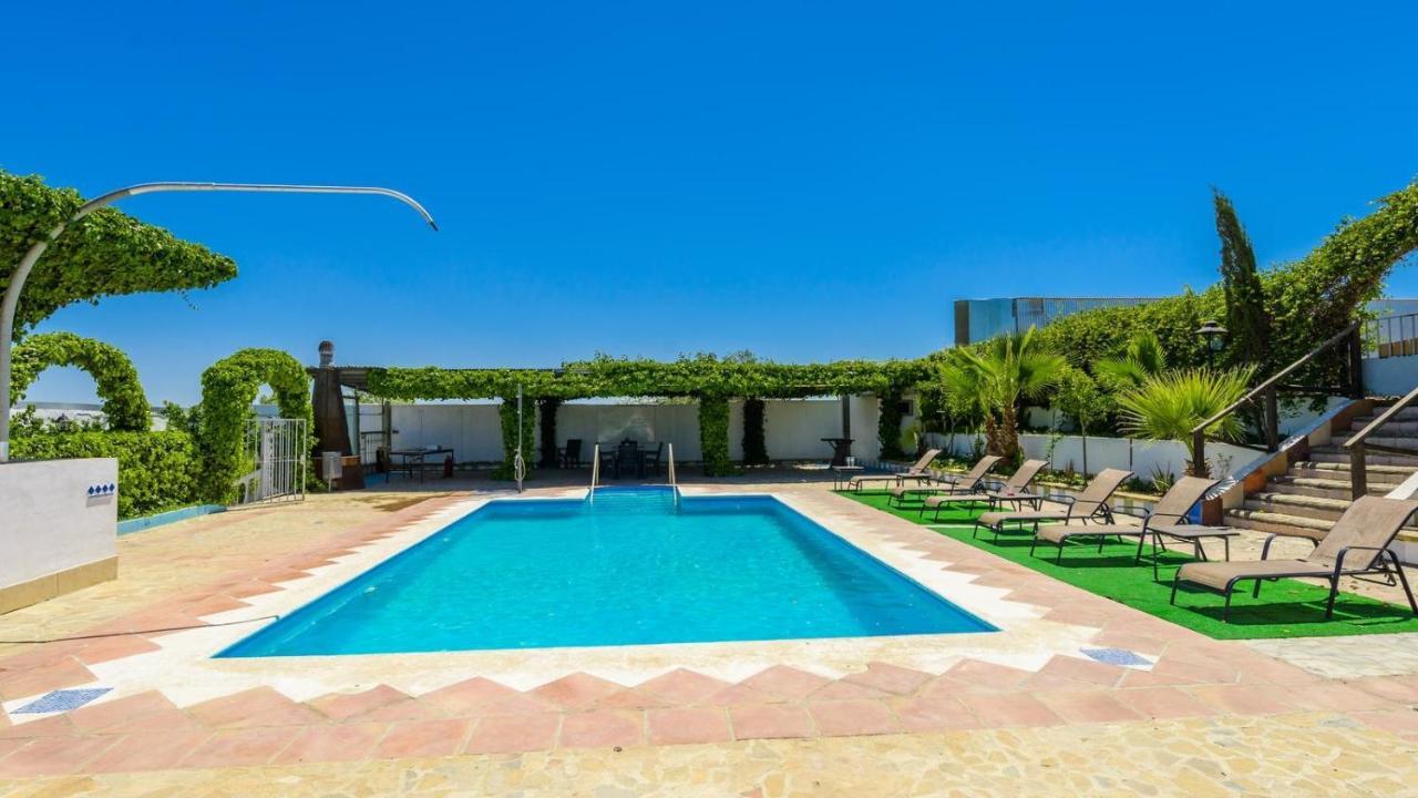 Cortijo El Vinculo Campillos By Ruralidays Μάλαγα Εξωτερικό φωτογραφία