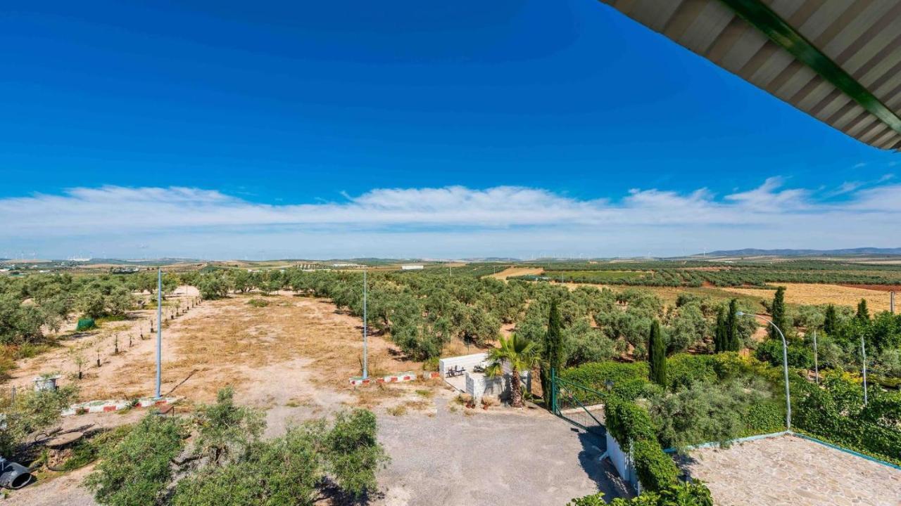 Cortijo El Vinculo Campillos By Ruralidays Μάλαγα Εξωτερικό φωτογραφία